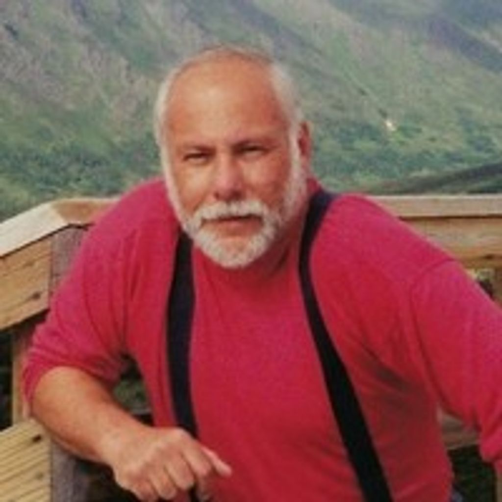 Vincent C. Ullrich
