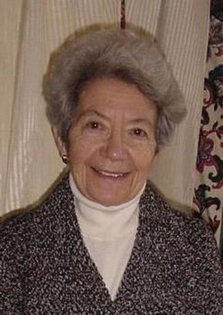 Denise Waible