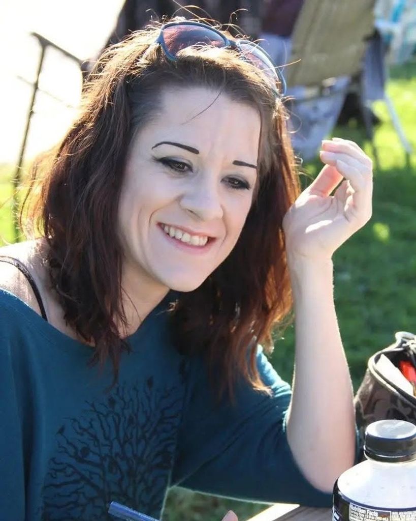 Michelle Marie Tischer Profile Photo