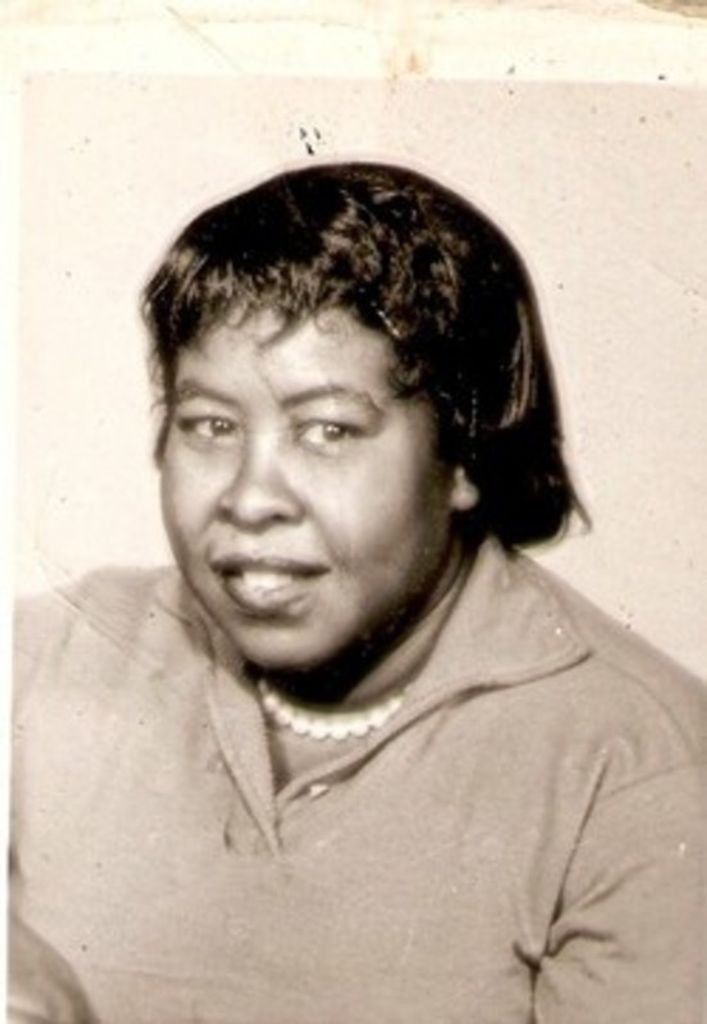 Annie B. Johnson Profile Photo