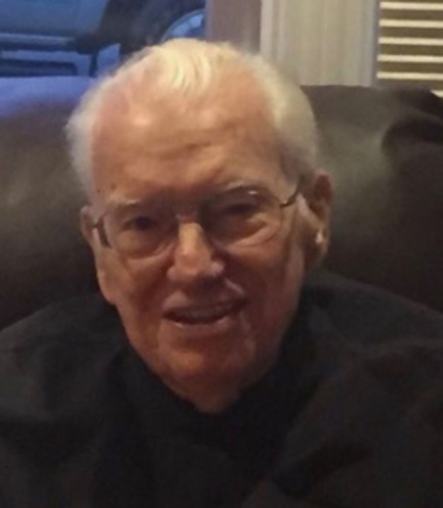 Robert Jones Profile Photo