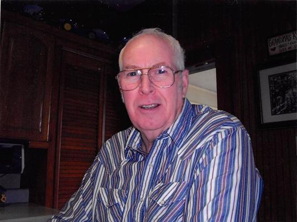 Joe M. Feagan Profile Photo