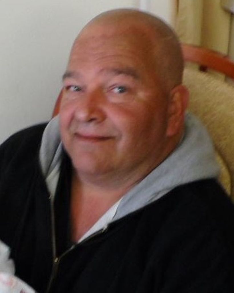 Billy Carl Eskew