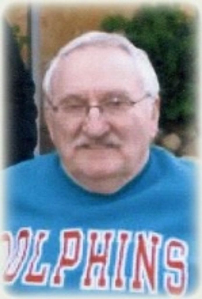 Joseph Neal Kennedy