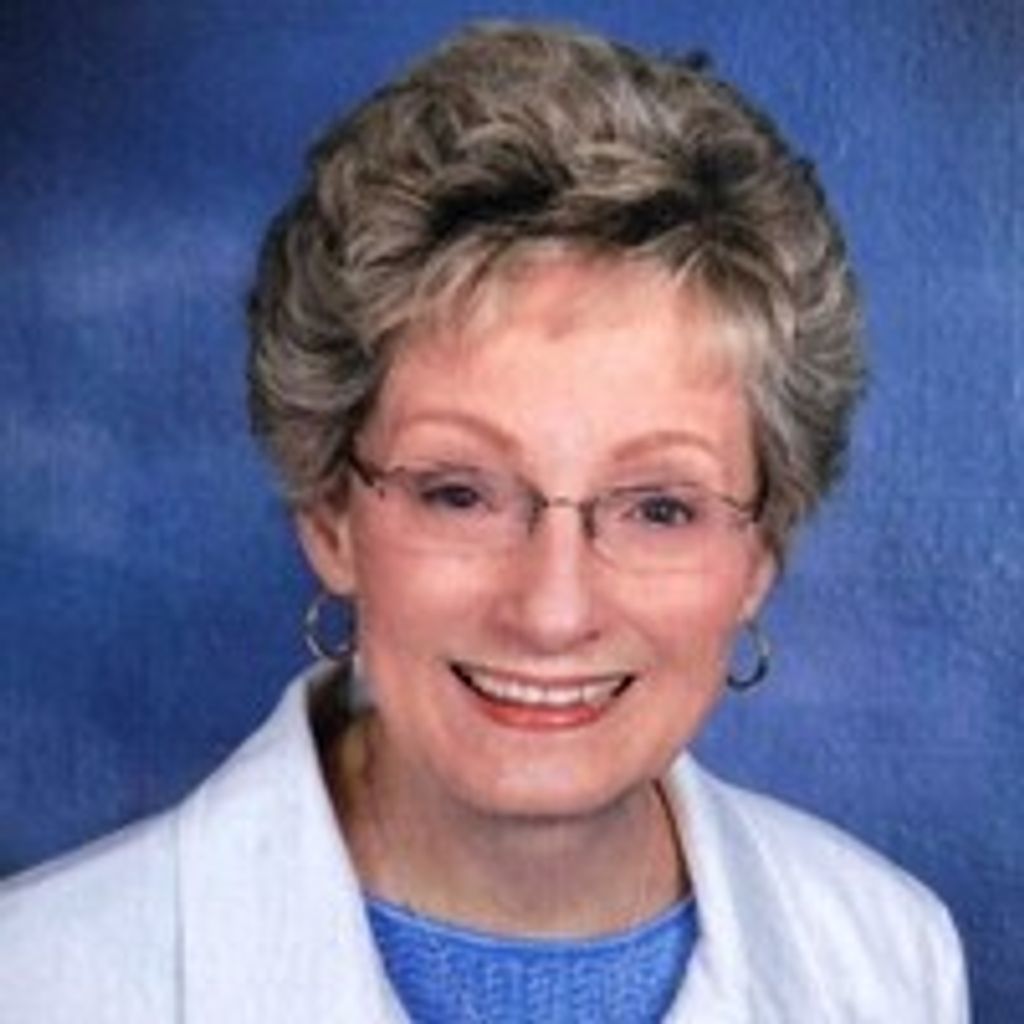 Marilyn Kay Woodward