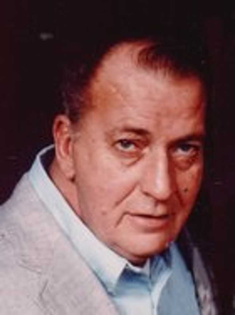 Robert Mullins
