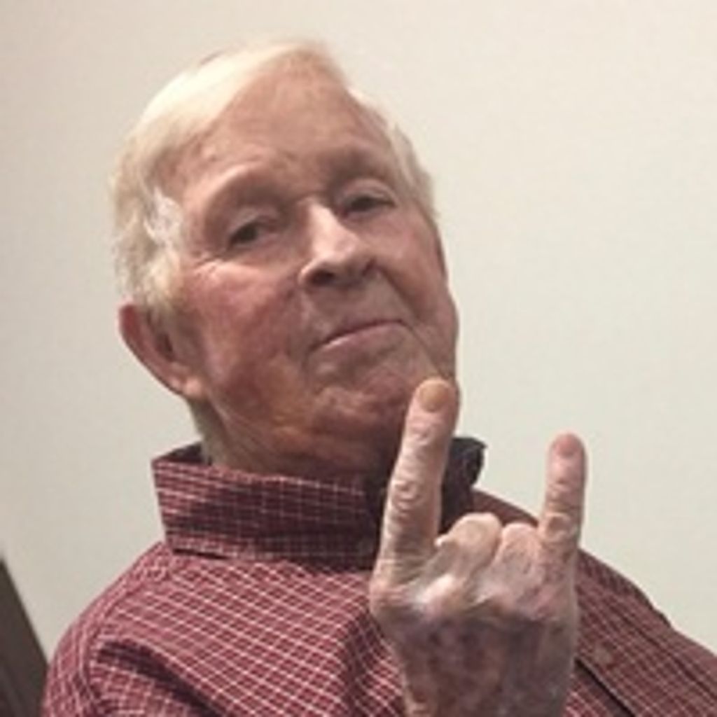 Clarence Red Warren