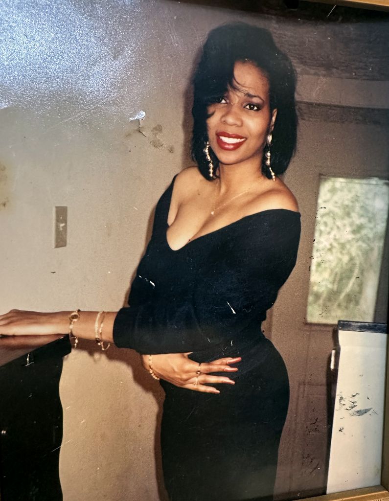 Ms. Katrina “Tina” Banks Thomas Profile Photo