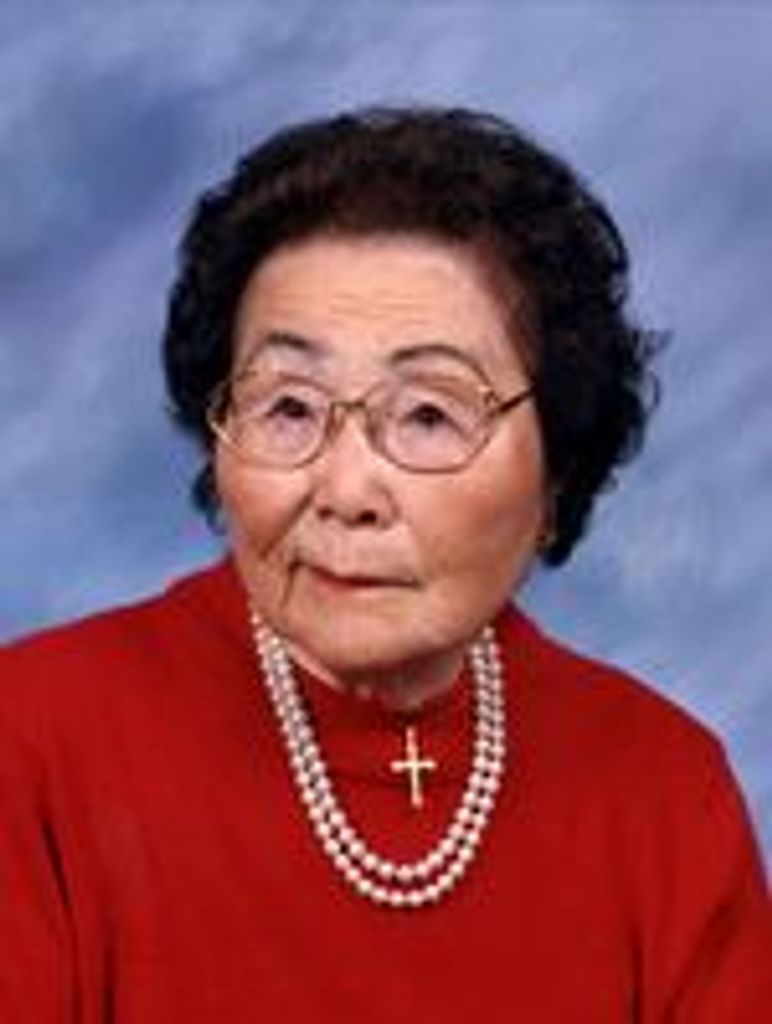Fumiko Konagamitsu