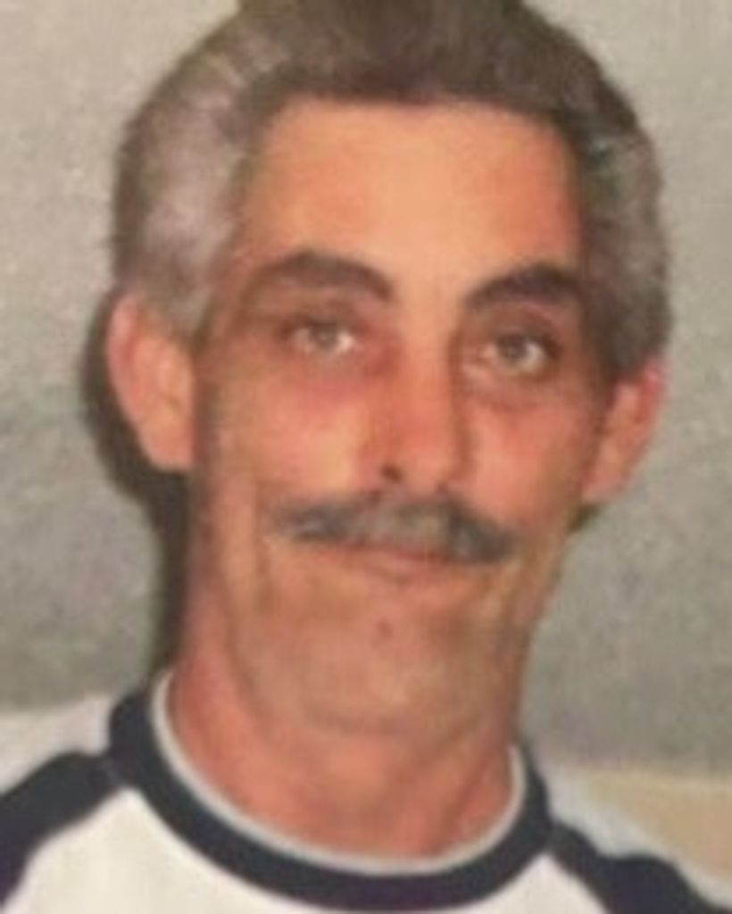Samuel Edward Driggers Profile Photo