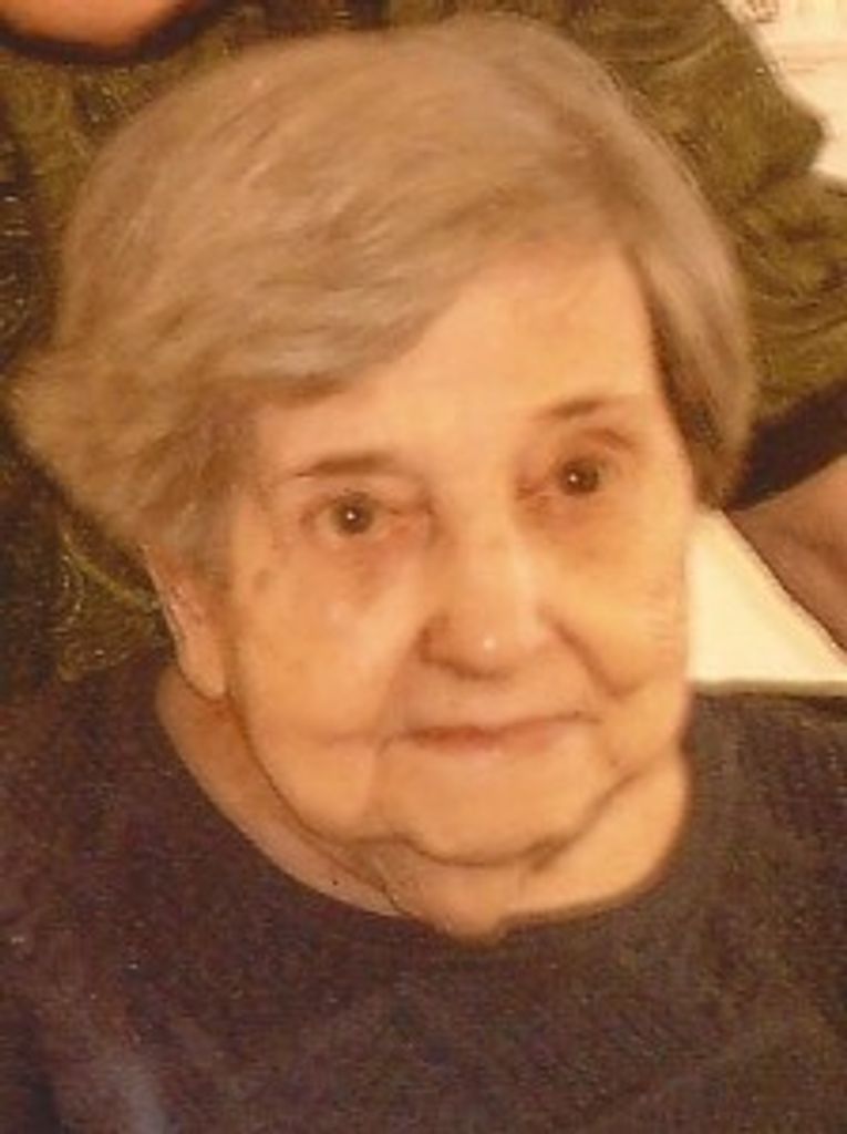 Myrtle M. Killen