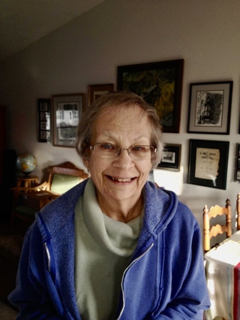 Nancy R. Roberts Profile Photo
