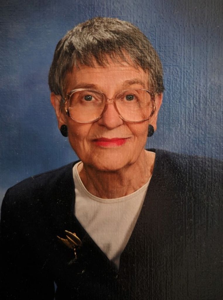 Lillian Eid