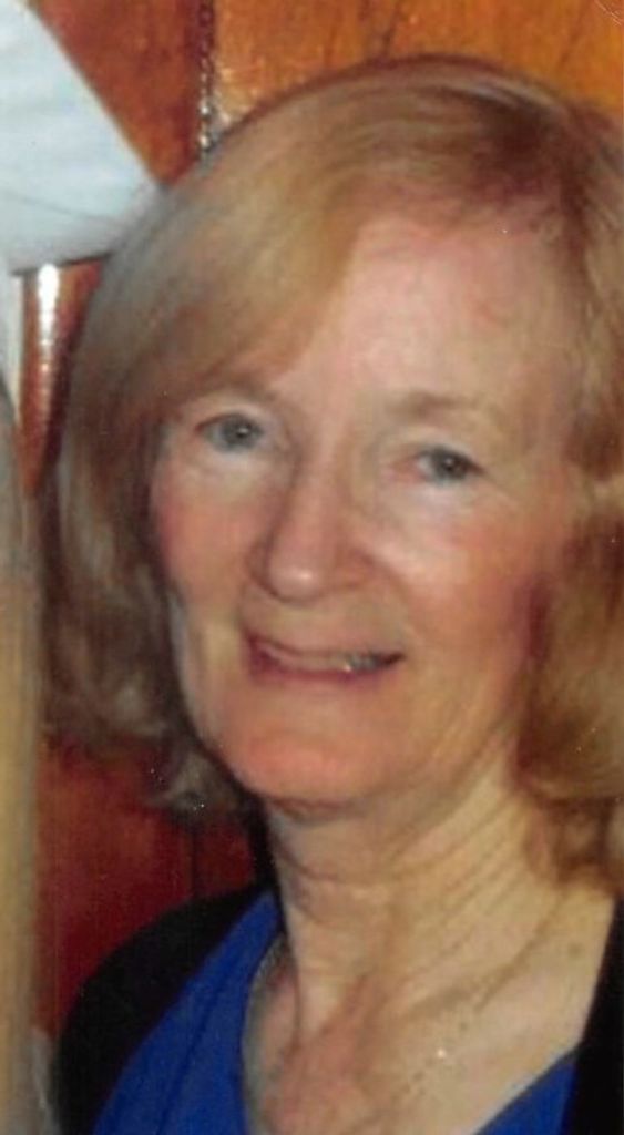 Clare Werner Profile Photo