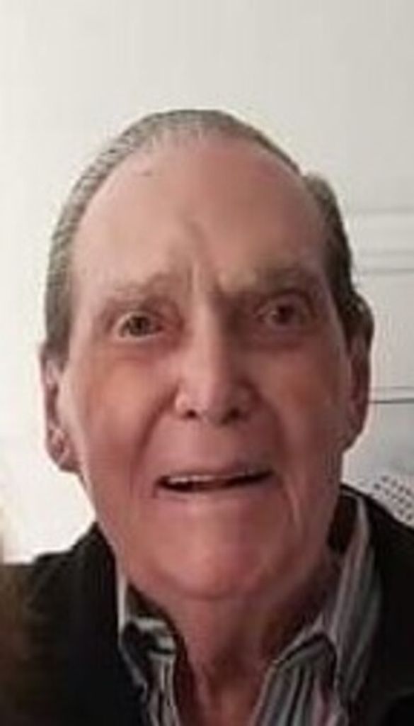 Colonel (Ret) Charles Glenn Scott