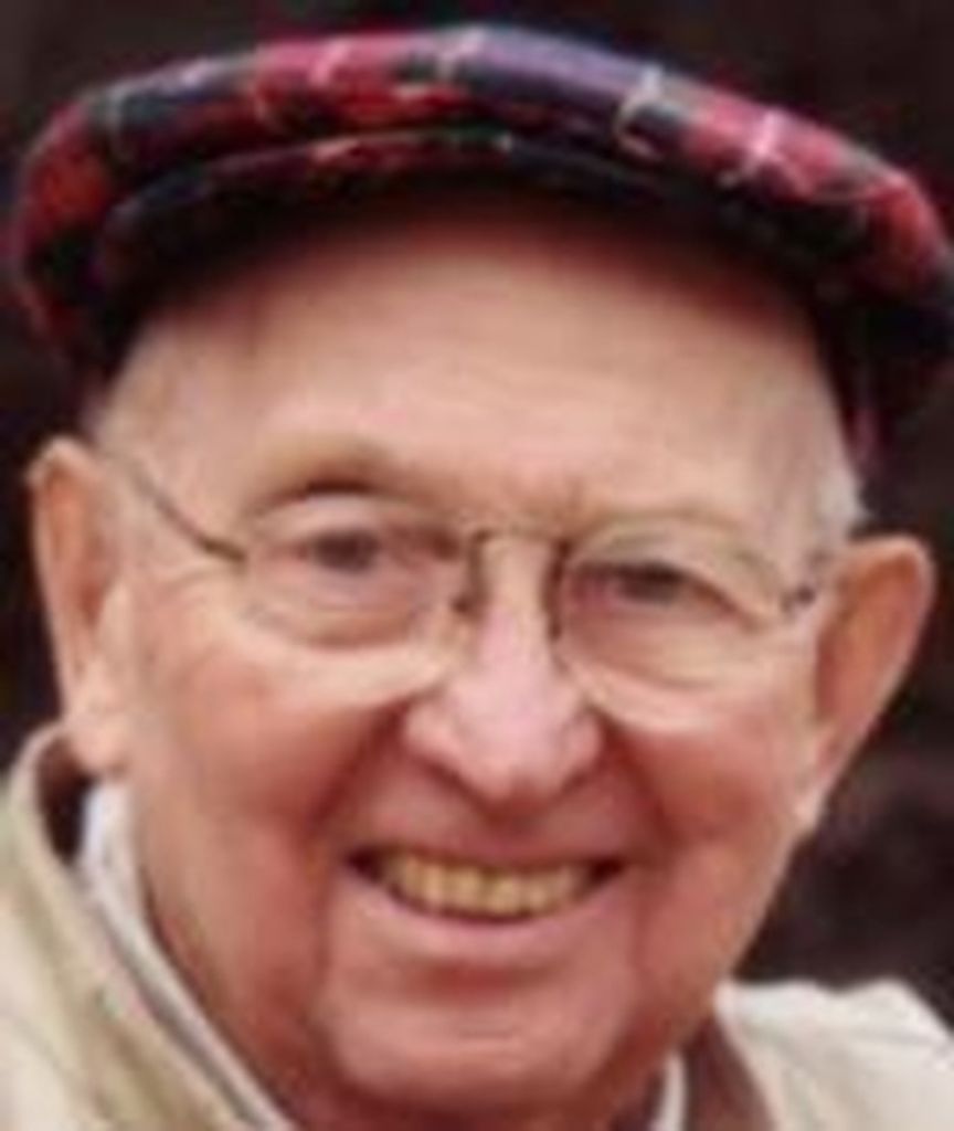 Dr. Harold W. Taylor, Jr. Profile Photo