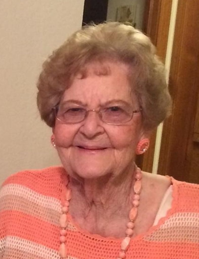 June Rose Brown