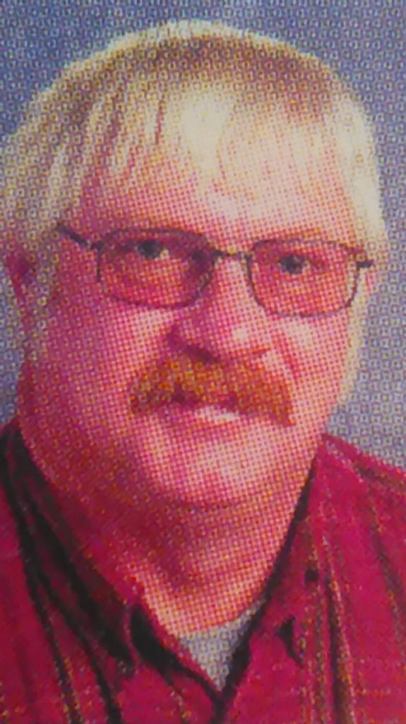 Robert Conrad Holtmeyer