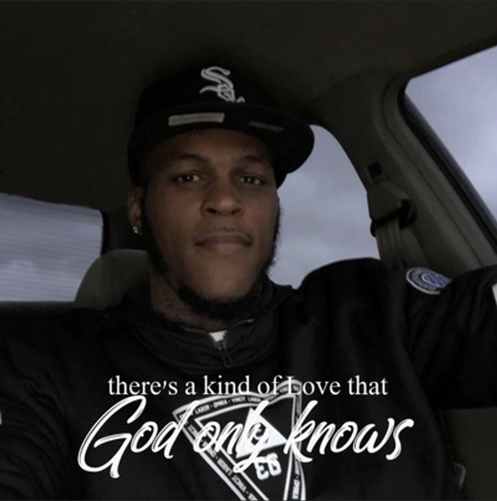 Darius Dervel Woods Profile Photo