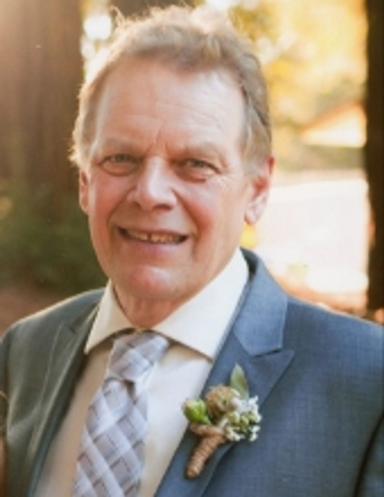 Daniel L. Kohlwey