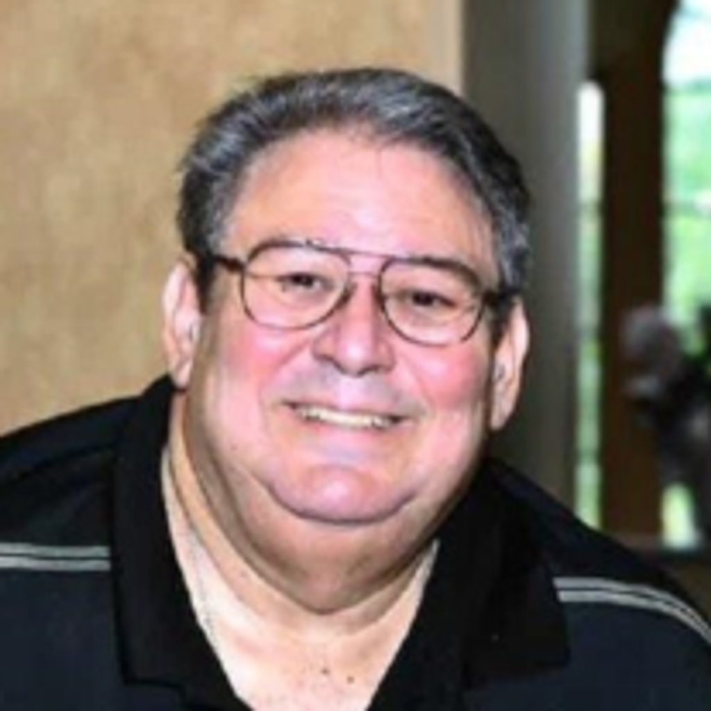 Ronald Melvin Glasman