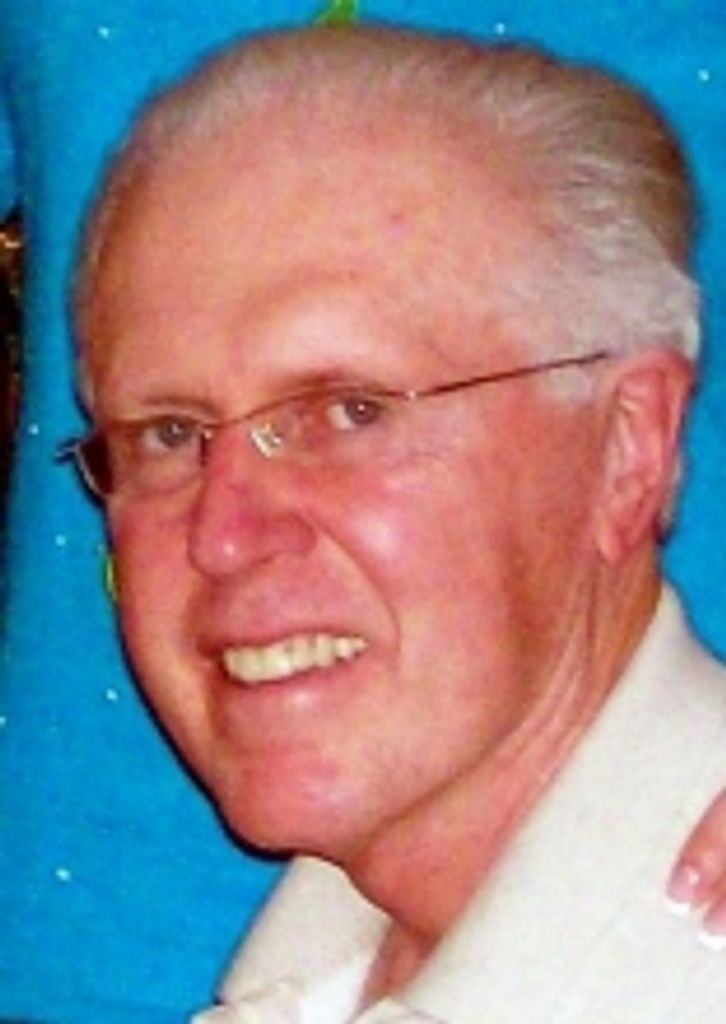Ross Patton