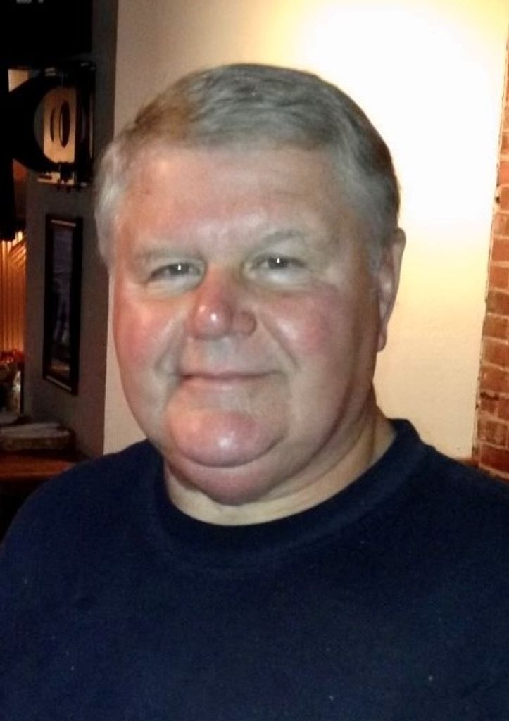 Charles "Chuck" E. Kobel
