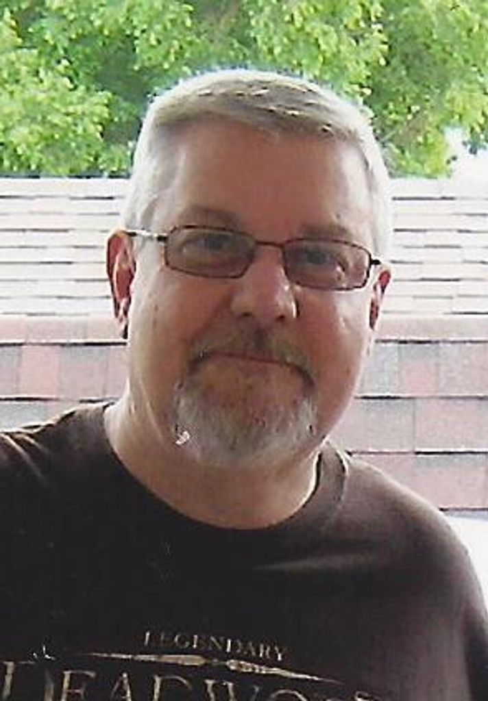 Larry K. Detweiler