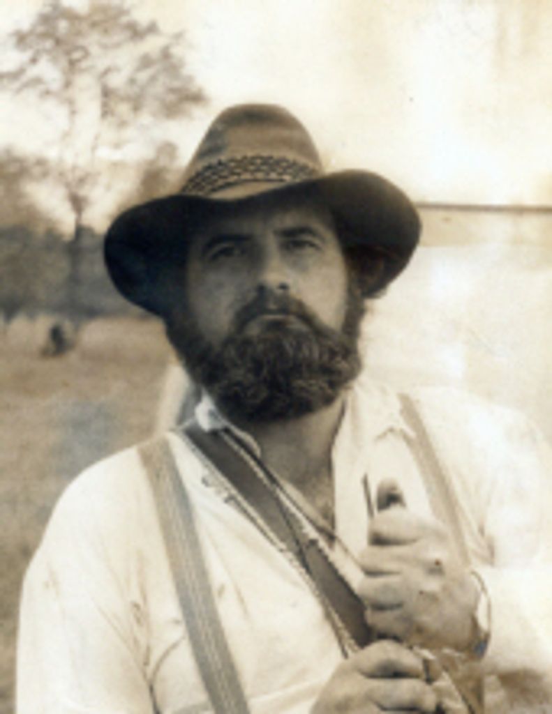 Paul Newton Morgan