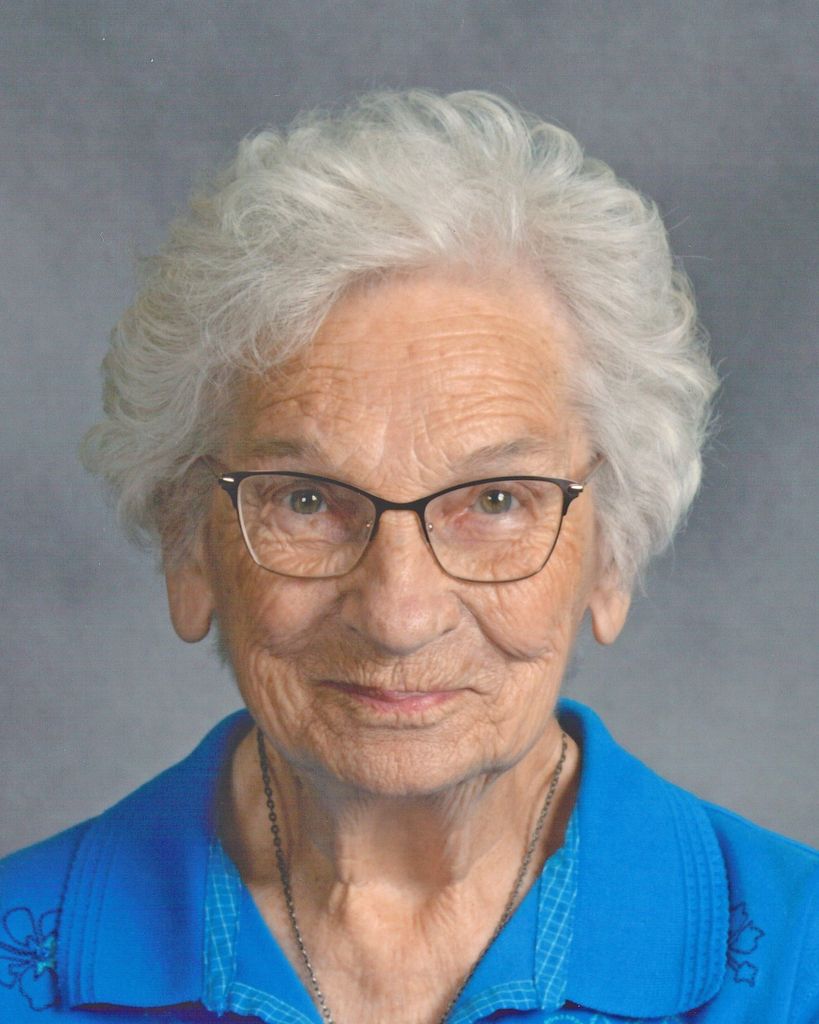 Patricia L. "Pat" Zuelow Profile Photo