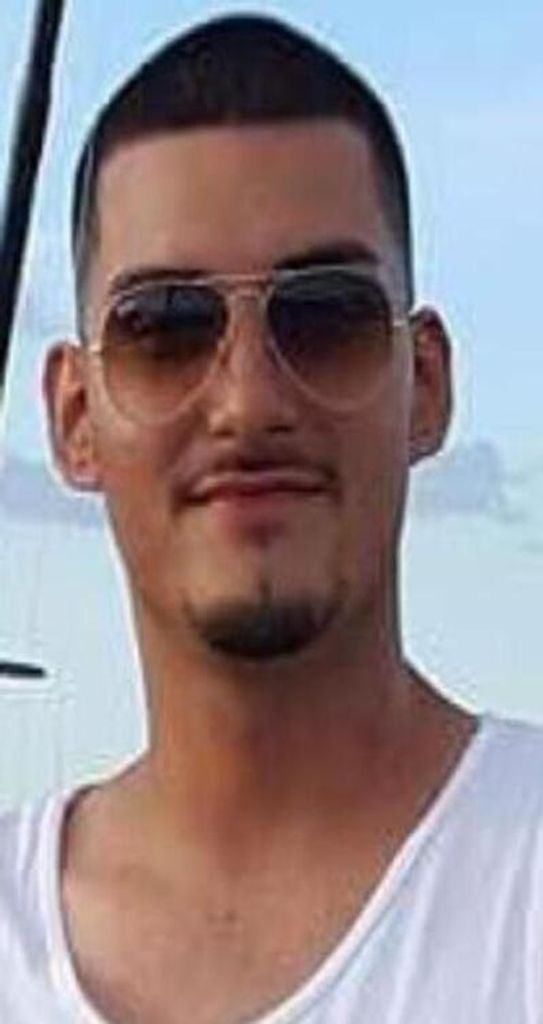 Joaquin Mendez, Jr. Profile Photo