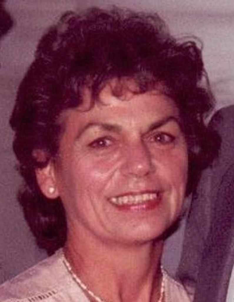 Katherine (Wollitz)  Finley