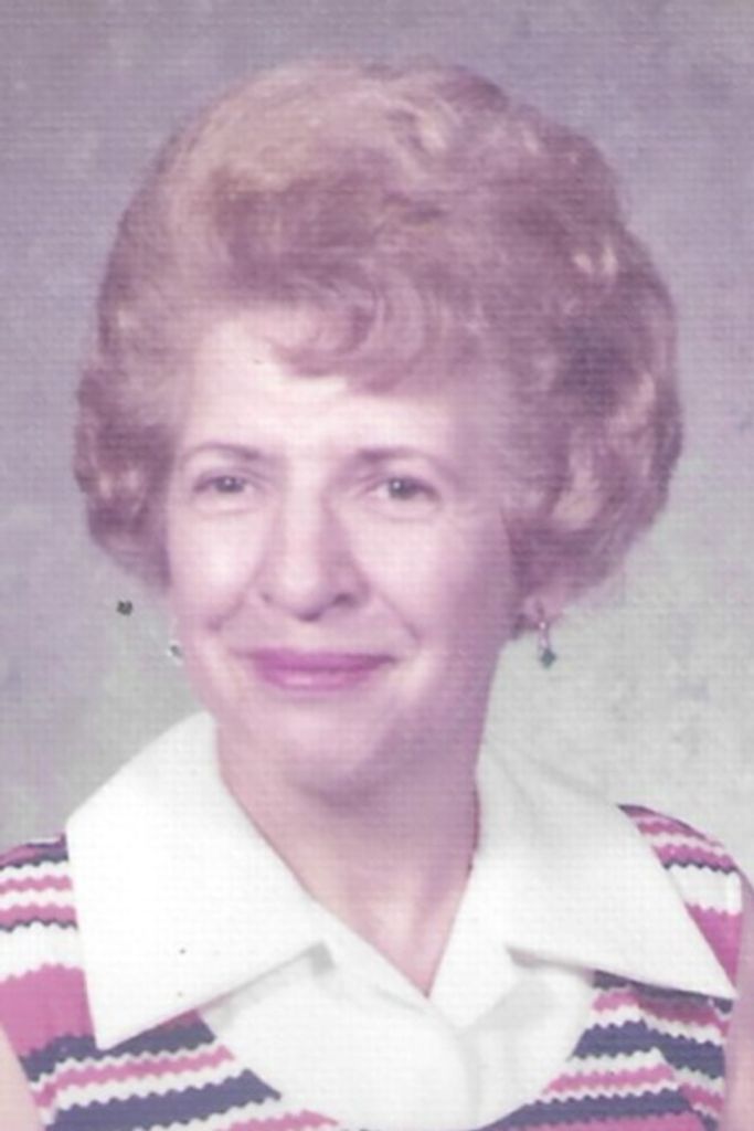Helen D. Augustynek