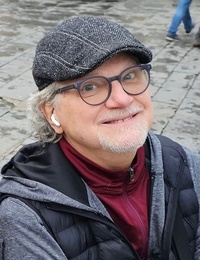Charles "Buzzy" Tigrett Wicker Profile Photo