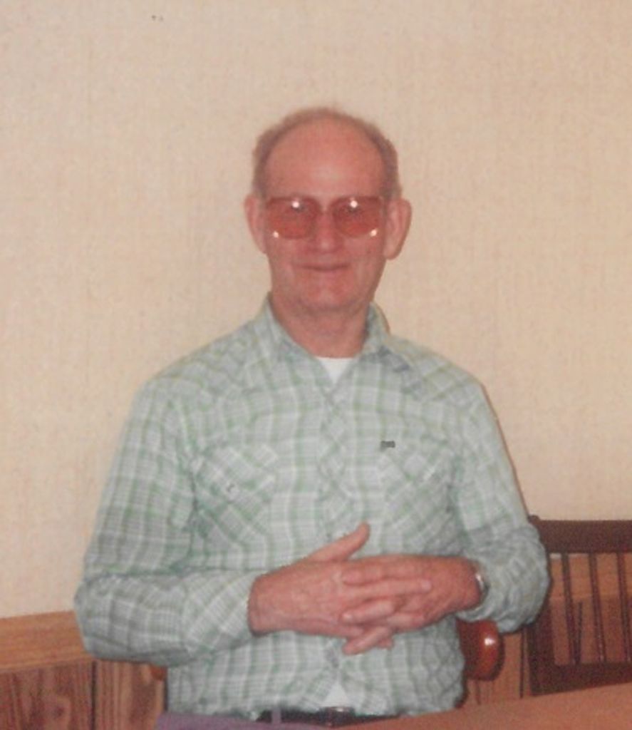 Paul Gale Profile Photo