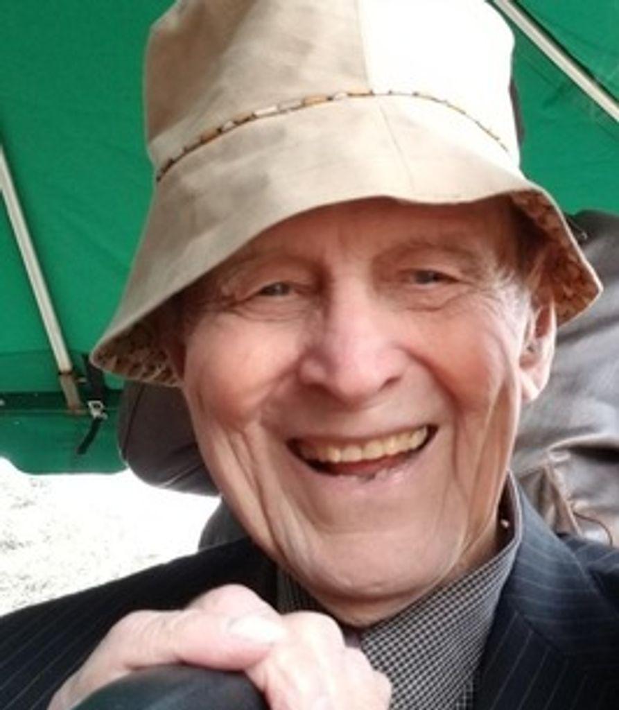 William Yaughn Profile Photo