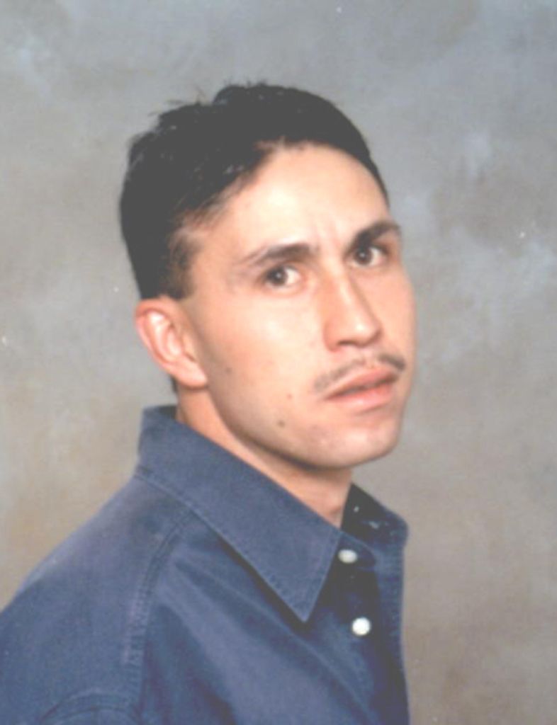 Lawrence Pacheco