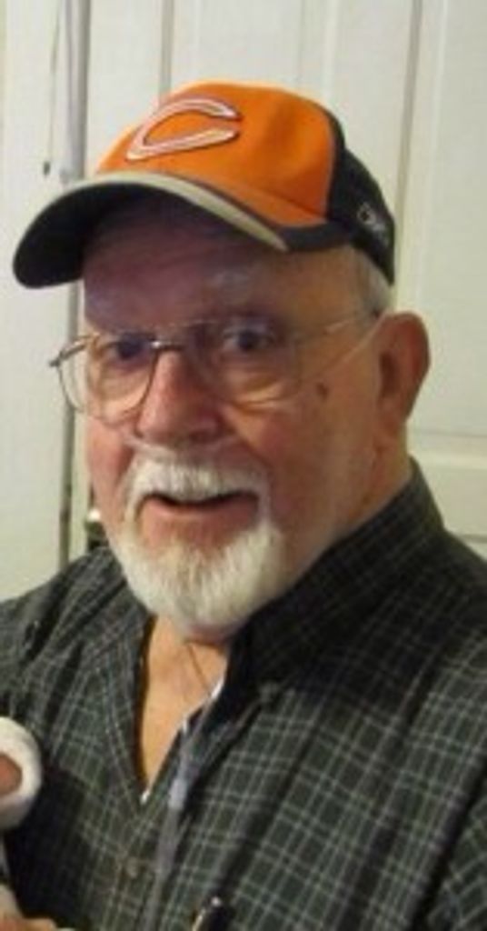 Michael Todd Profile Photo