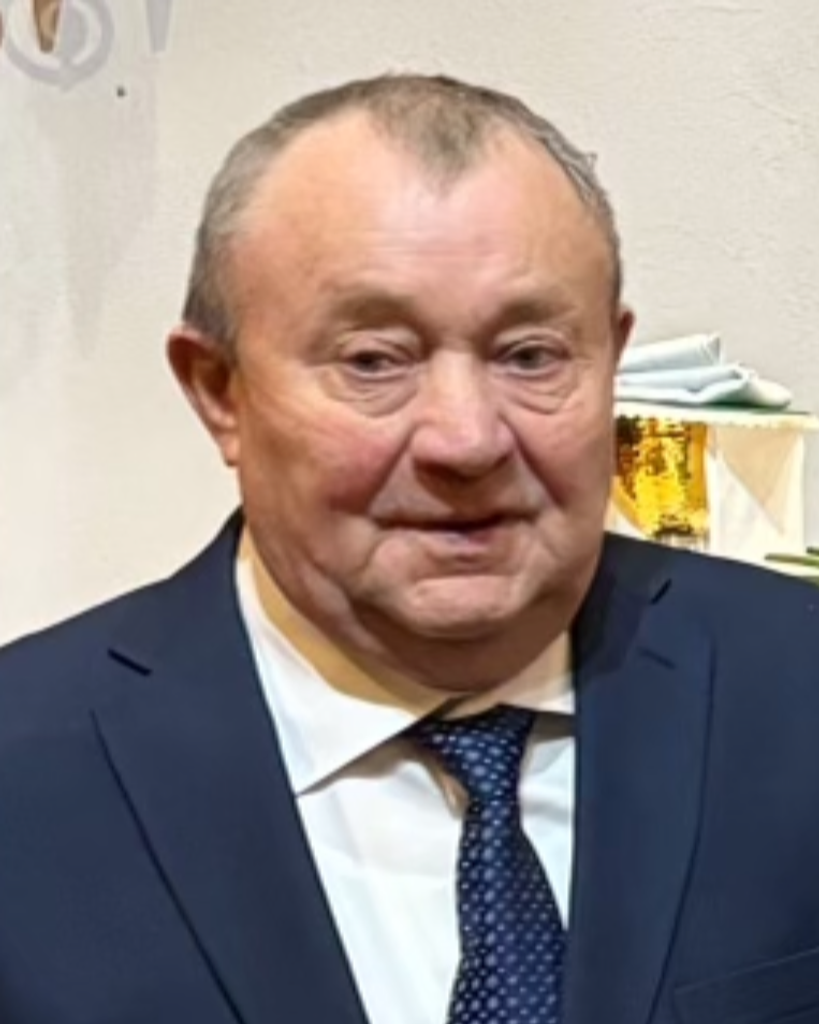 Henryk Dembinski
