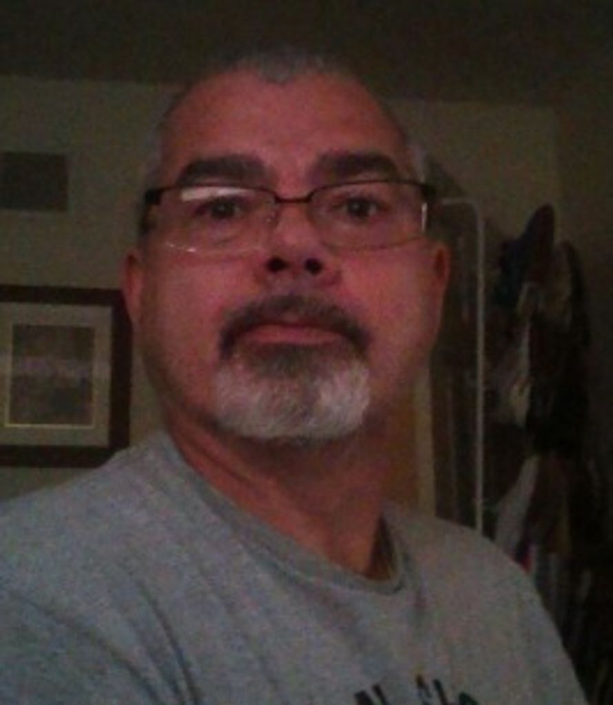 Michael Green Profile Photo