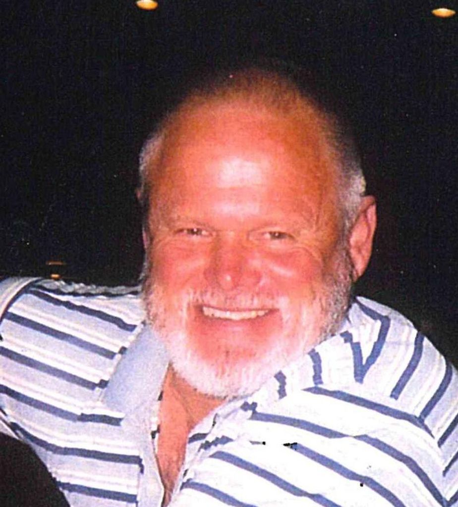 Keith Beasley Profile Photo