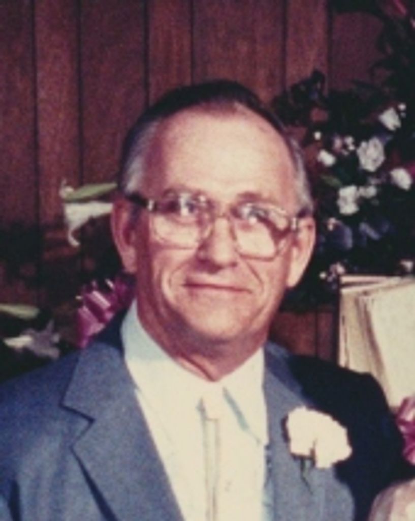 Glen Elmer Thiessen Profile Photo