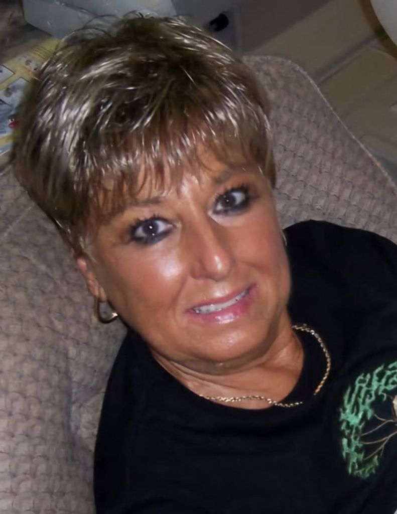 Linda Lee Campbell Profile Photo