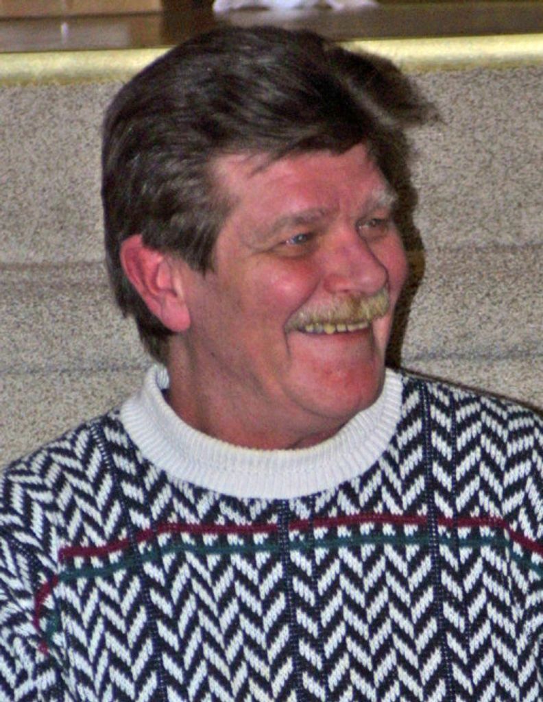 Lynn R. Foster
