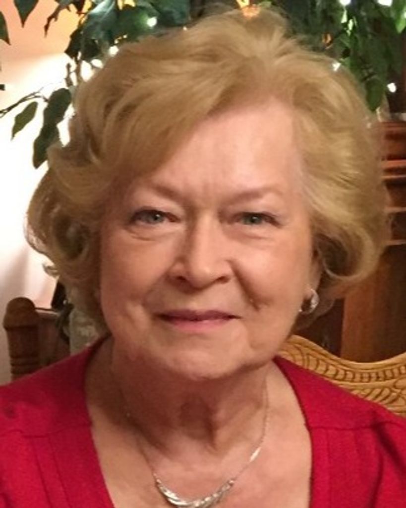 Doris M. Skocik