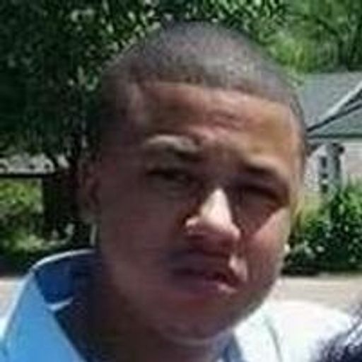 Isaiah Parris Profile Photo