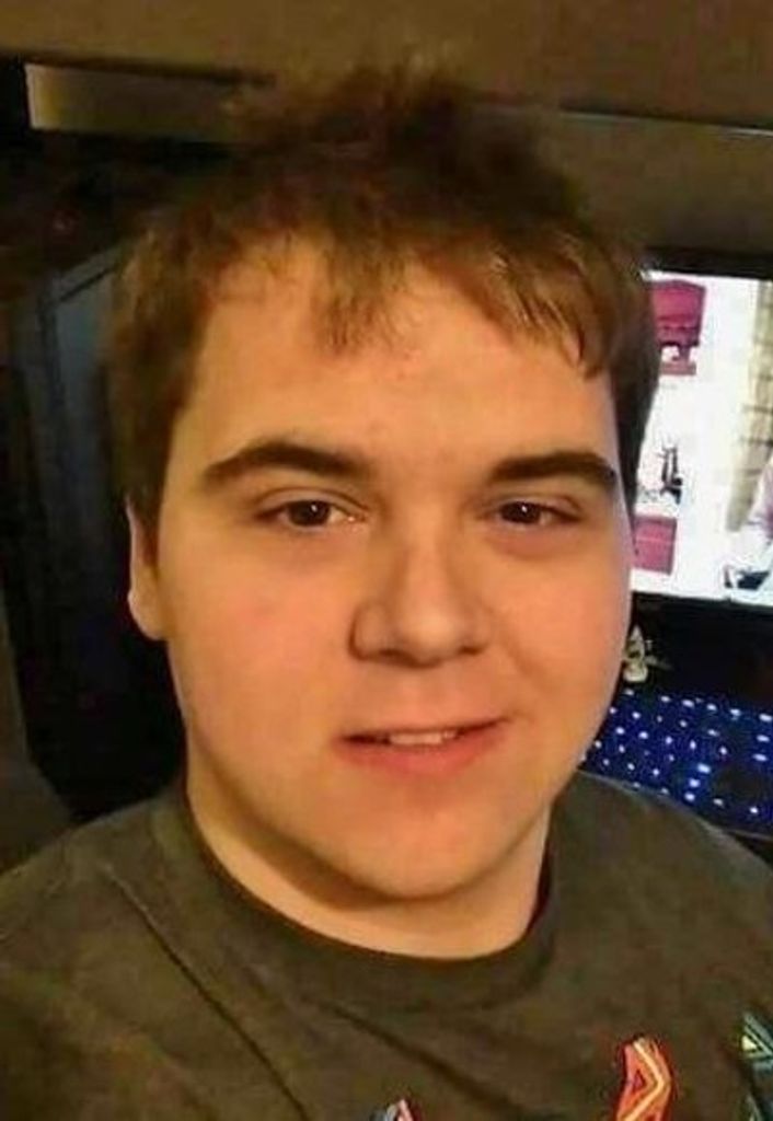 Jacob Ronald Cathorall Profile Photo