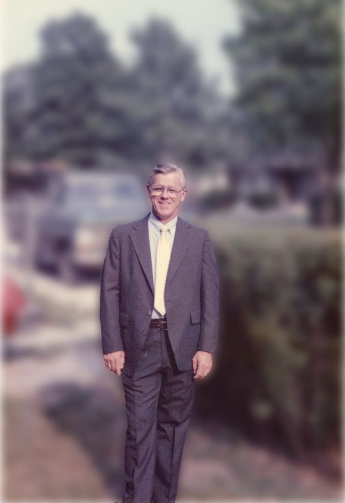 George Harold Langley Profile Photo