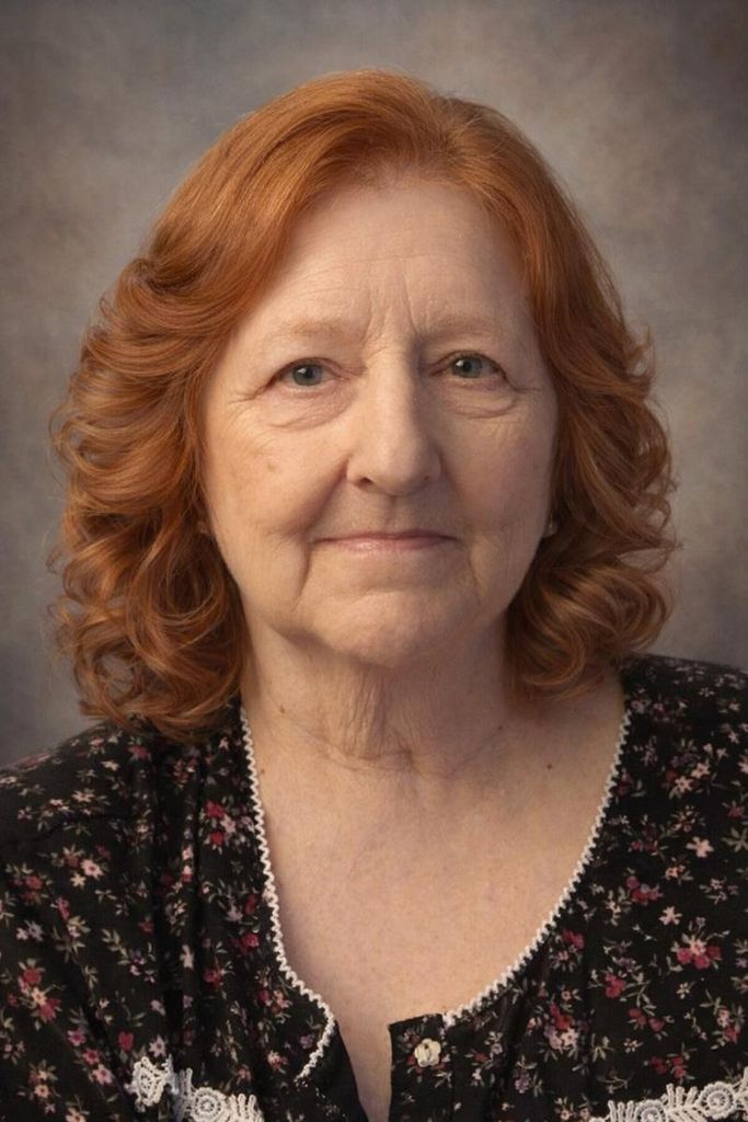 Ruby R. Mcbride Profile Photo