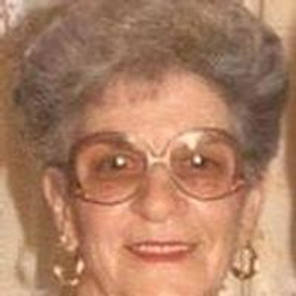 Mary "Amelia" C. Brum